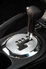 Mitsubishi Galant 2009 года